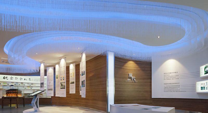 同里中学史馆-11