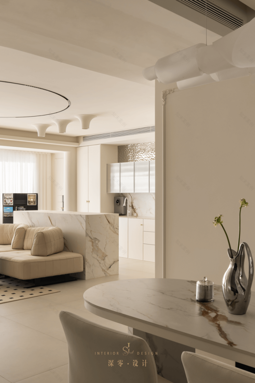 独居女性的优雅自由空间丨中国合肥-37