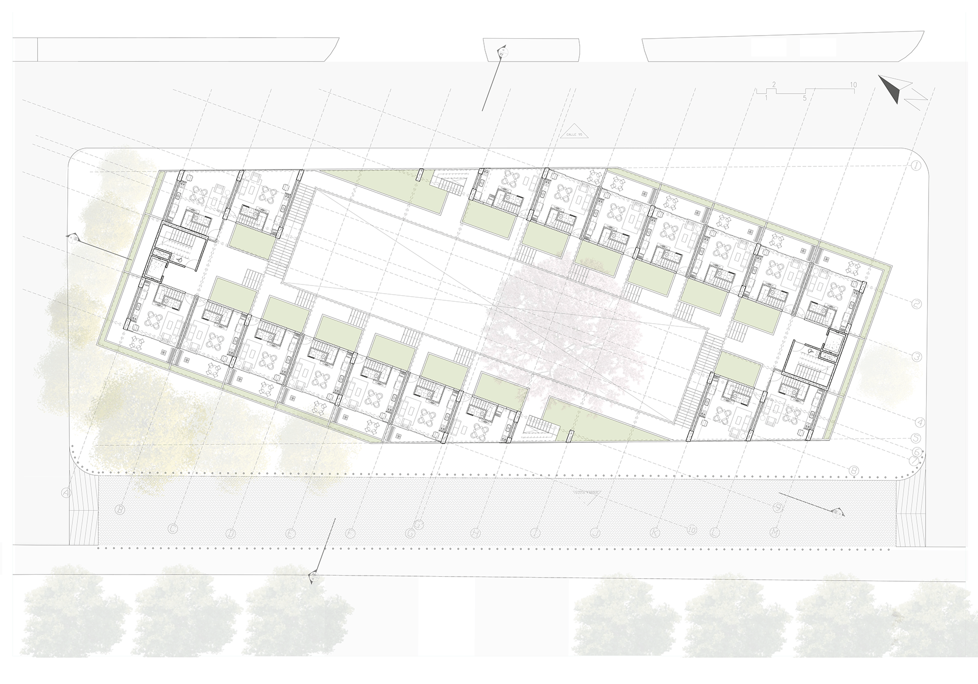 ARQT2201: Jardín Vertical-4