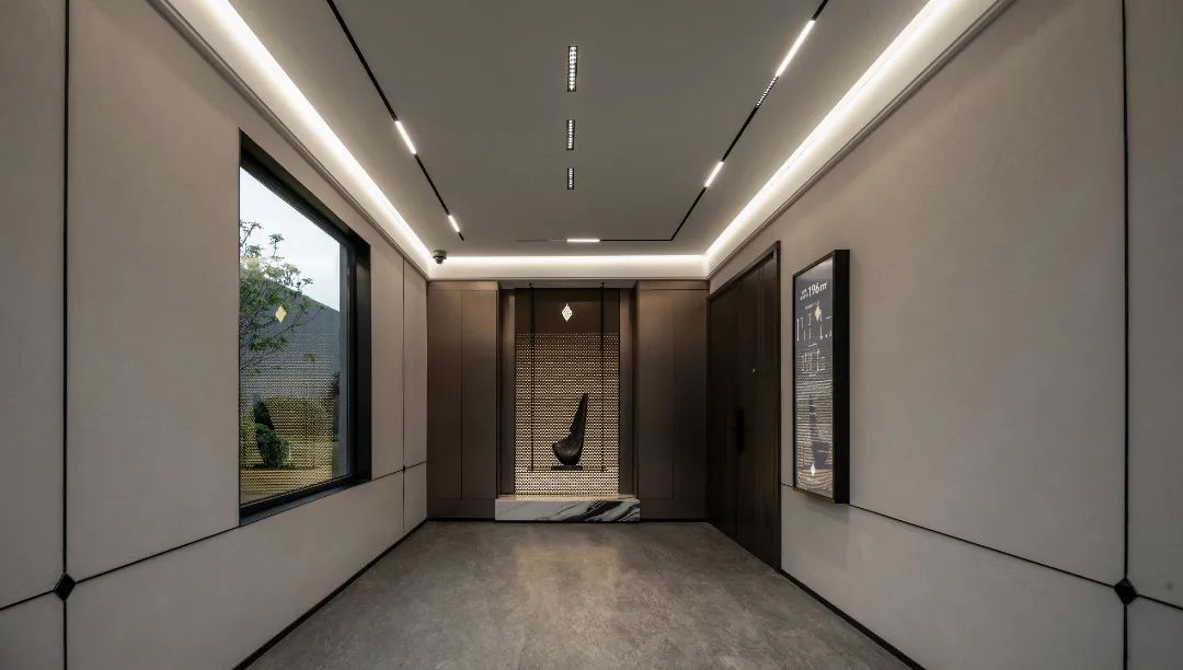 龙湖华越盛天·御湖境丨中国泉州丨北京靳朝晖设计有限公司-50