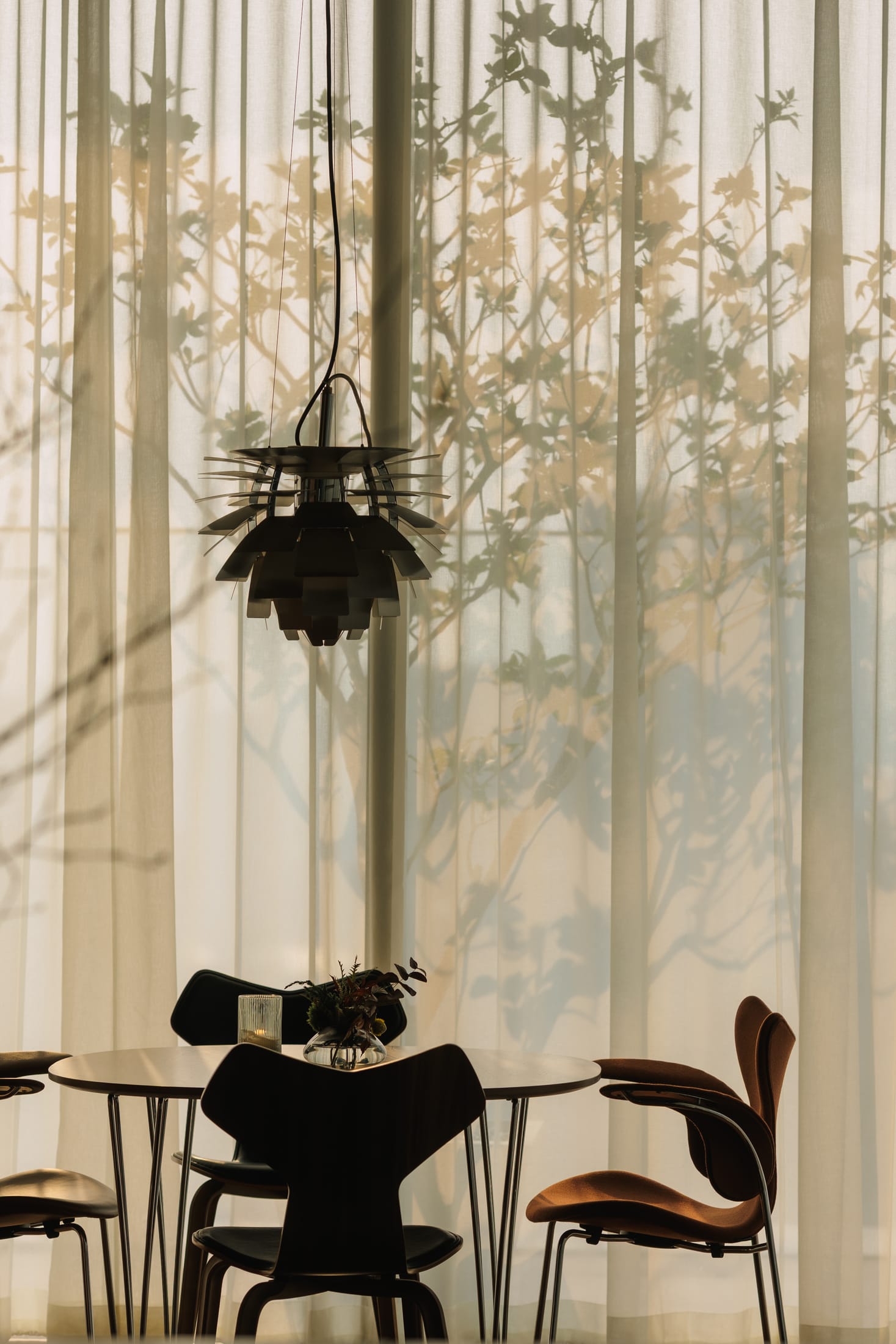 准则；规范；标准丨泰国曼谷丨Ekar Architects-4