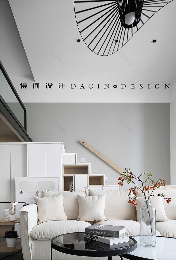 武汉得间设计·公寓-27