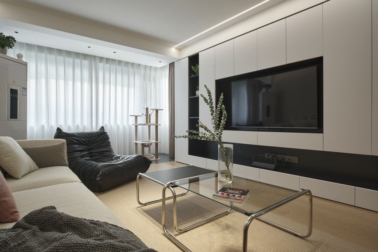 人民路 222 号丨中国苏州丨苏州唐版空间设计-14