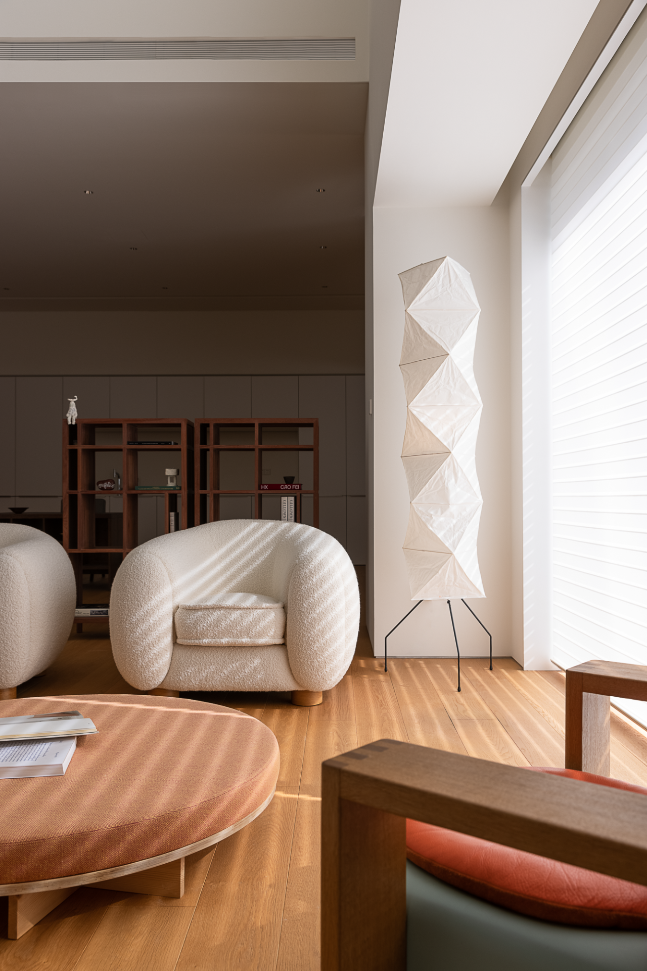 私宅别墅丨中国福州丨林开新-85