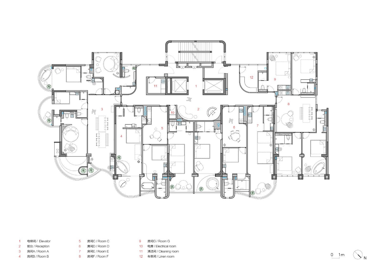 言海南澳岛 7n Homestay丨中国汕头-73