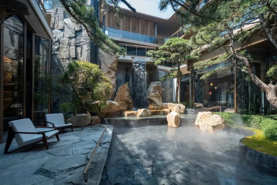 “秀”出好房子丨如玺华院：钱塘潮涌处，院藏杭州韵-36