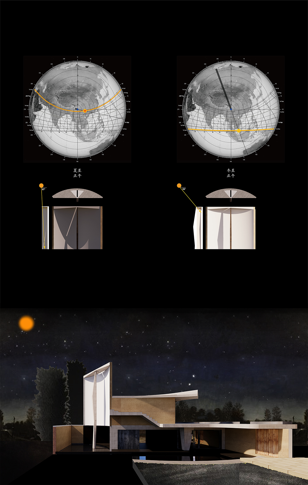 xiān氙建筑/南方的院子：东南村8号-375