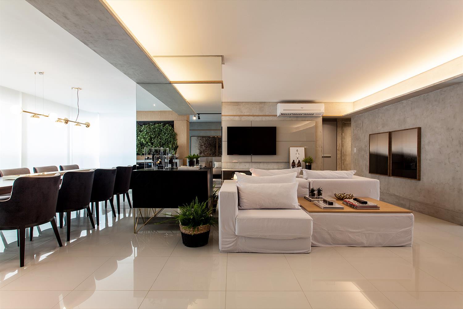 巴西 Vila Augusta 公寓-1