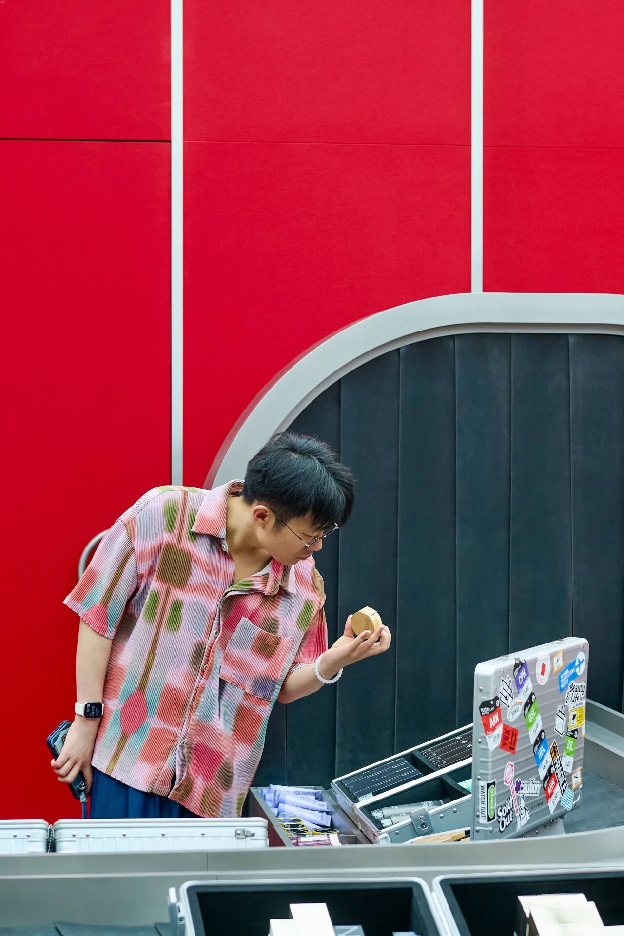 話梅虹桥机场店丨中国上海丨AIM恺慕建筑设计-36