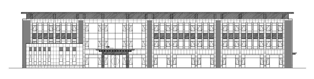   墨臣设计丨远洋太原•万和四季 建筑设计 丨中国太原-77