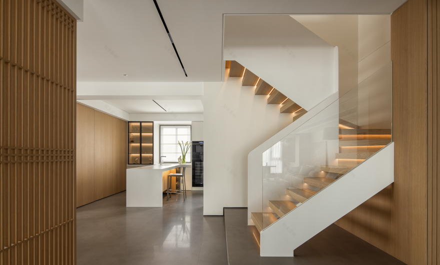 素绘丨中国温州丨温州原界装饰工程有限公司-19