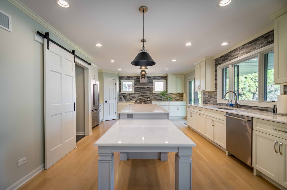 现代滨湖住宅-12