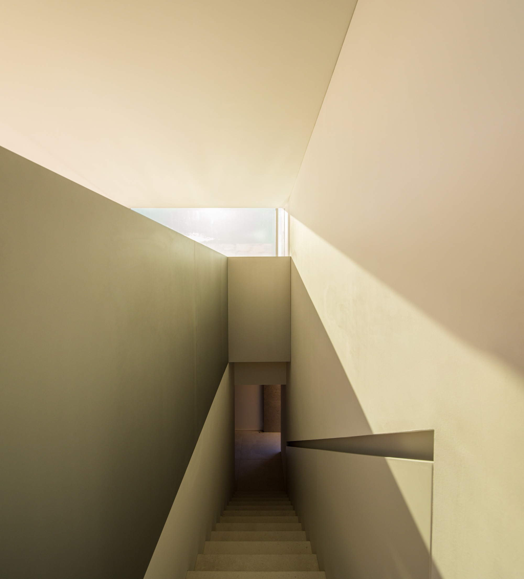 空中房屋丨西班牙丨Fran Silvestre Arquitectos-42