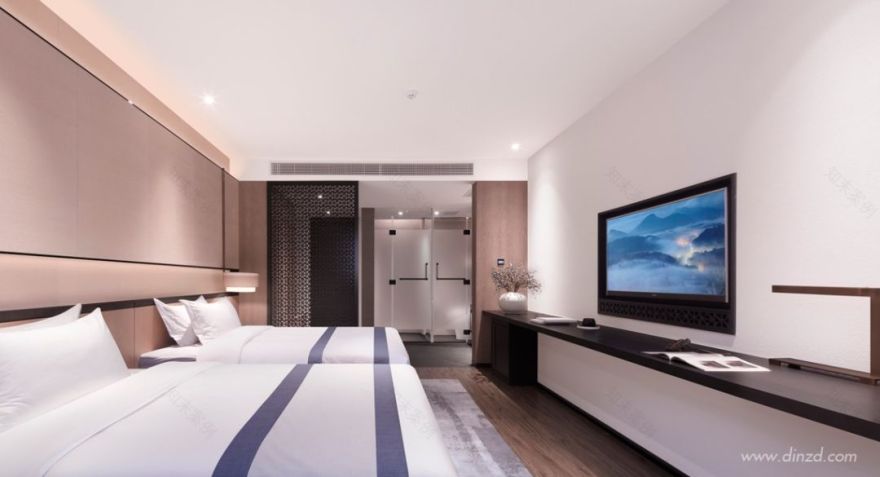 阳朔四季云栖酒店 | 度假美学新地标-91