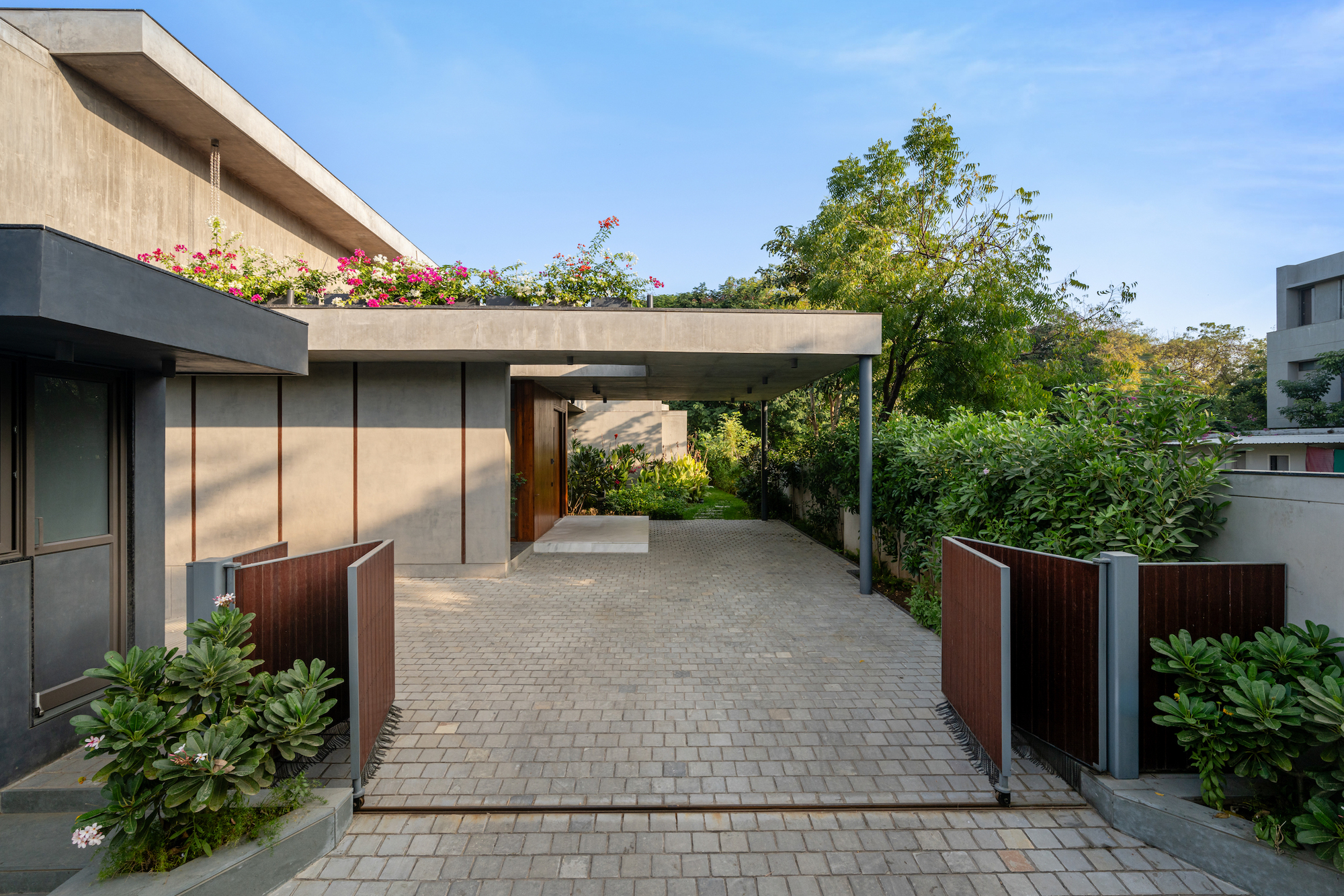 书之屋丨印度丨Modo Designs-51