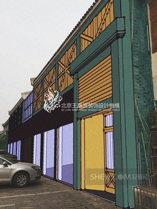 江西鄱阳Miss You咖啡厅-9