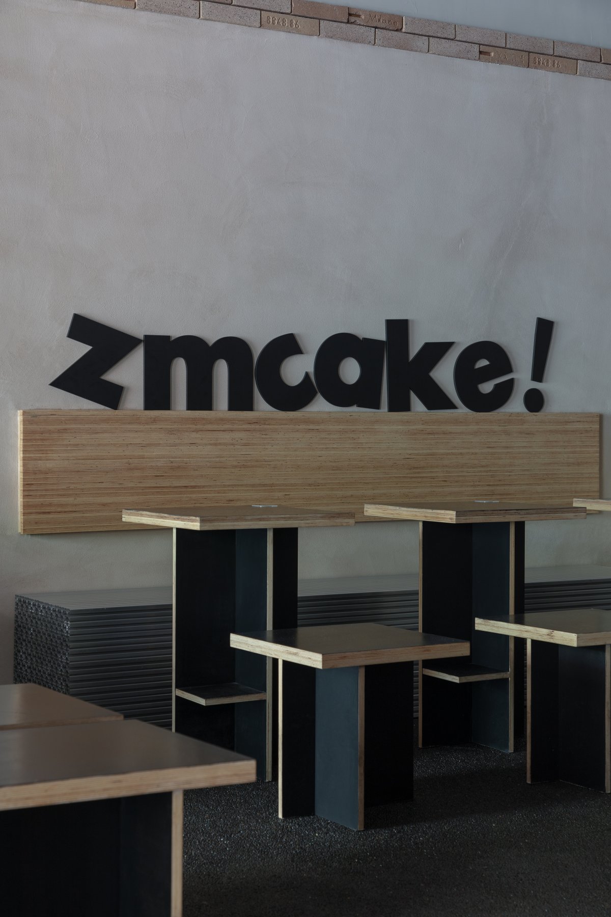 室内空间的自然丨彡口建筑设计-15