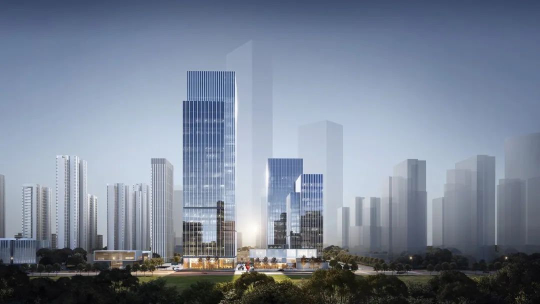 科创中心(商务办公区)项目-30