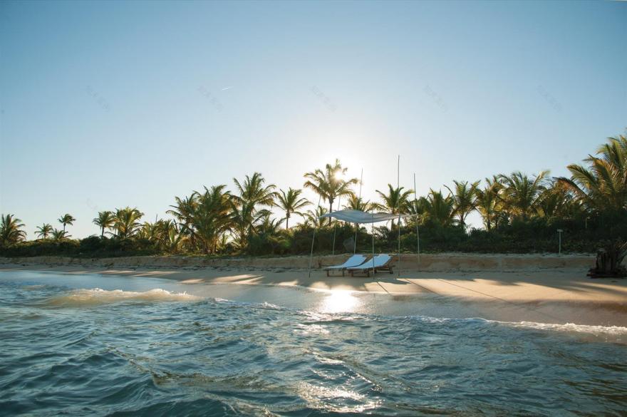 巴西 Vila Naiá酒店-21