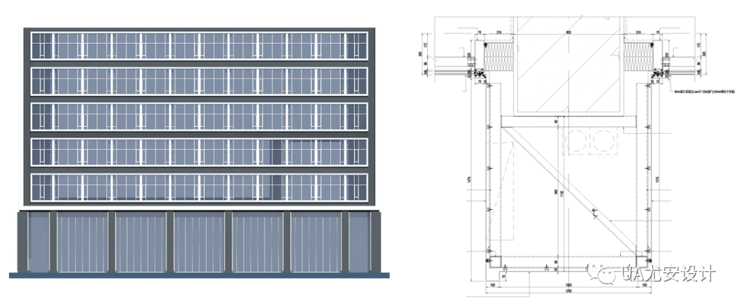 海口绿地新海岸丨中国海口丨UA 尤安设计-47