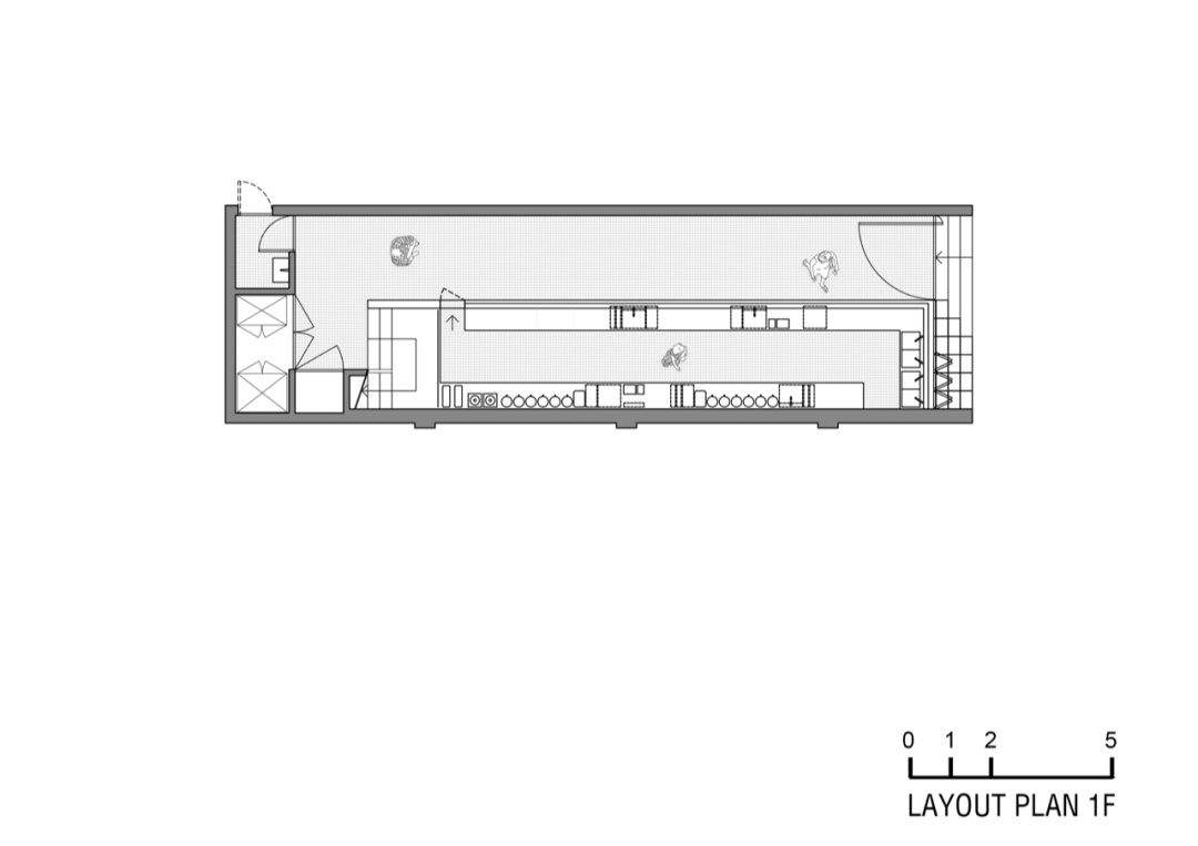 上海安福路 Introlemons 柠檬茶店丨中国上海丨恺慕建筑设计咨询（上海）有限公司-19
