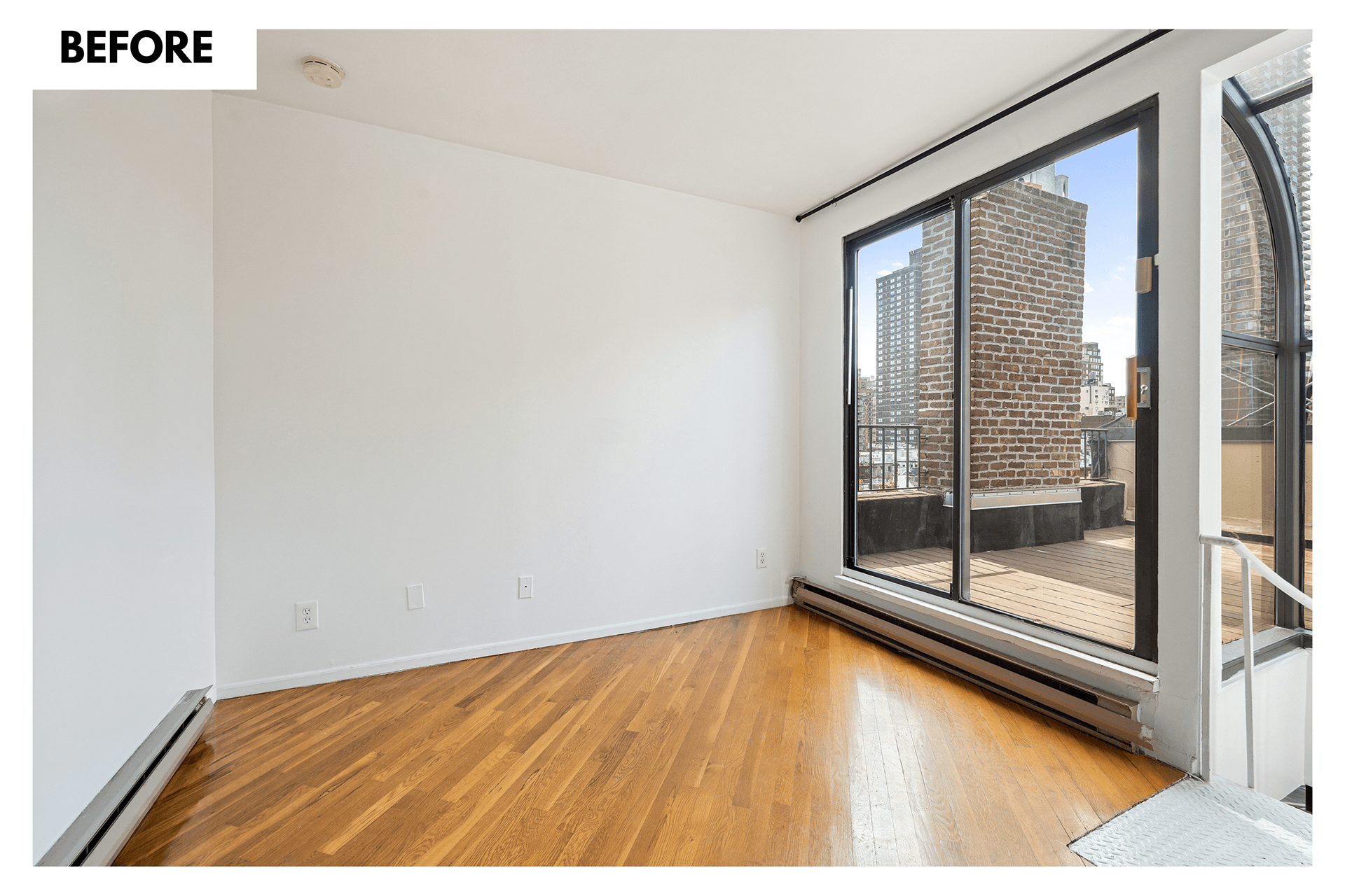 一居室公寓丨V + Studio-5