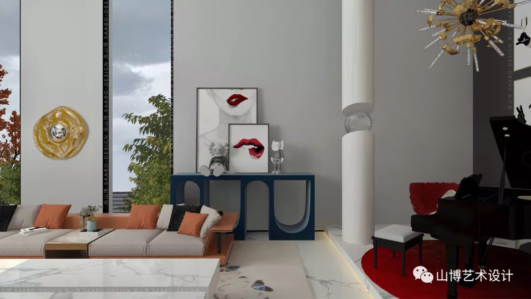 恒大丽宫别墅                     -9