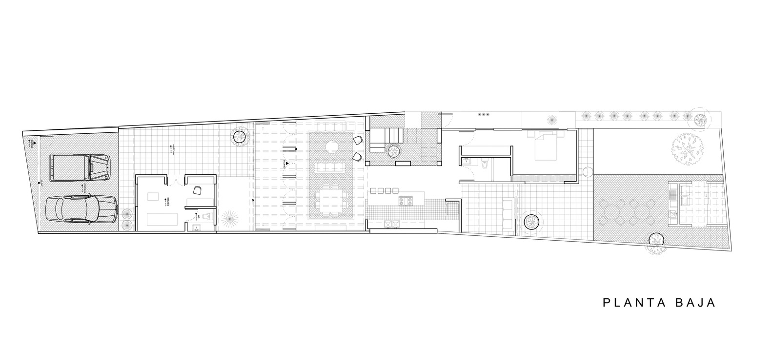 墨西哥传统元素融入现代家居-33