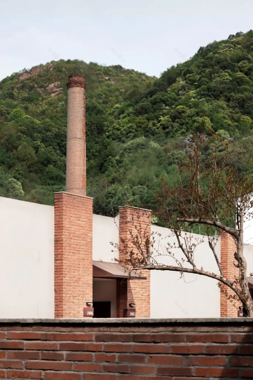 池州红专记民宿丨中国池州丨苏州右见商业-56