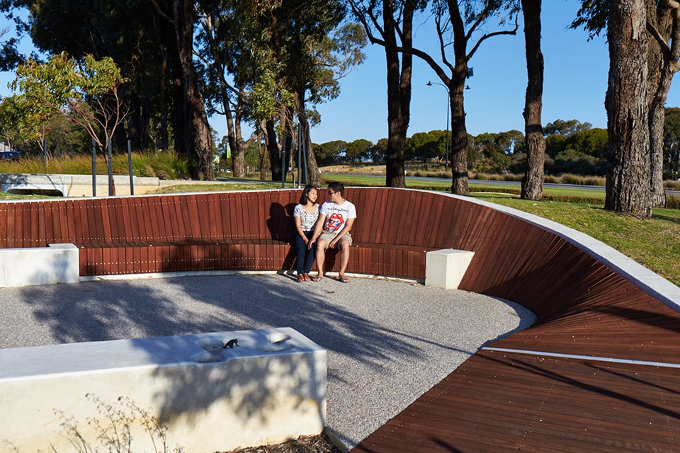 北方走廊口袋公园丨PLACE 实验室-8