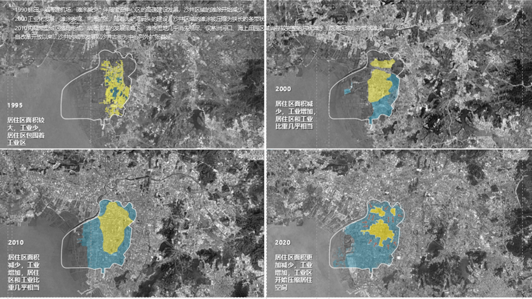 深圳排涝河碧道建设丨中国深圳丨MYP迈柏等-9