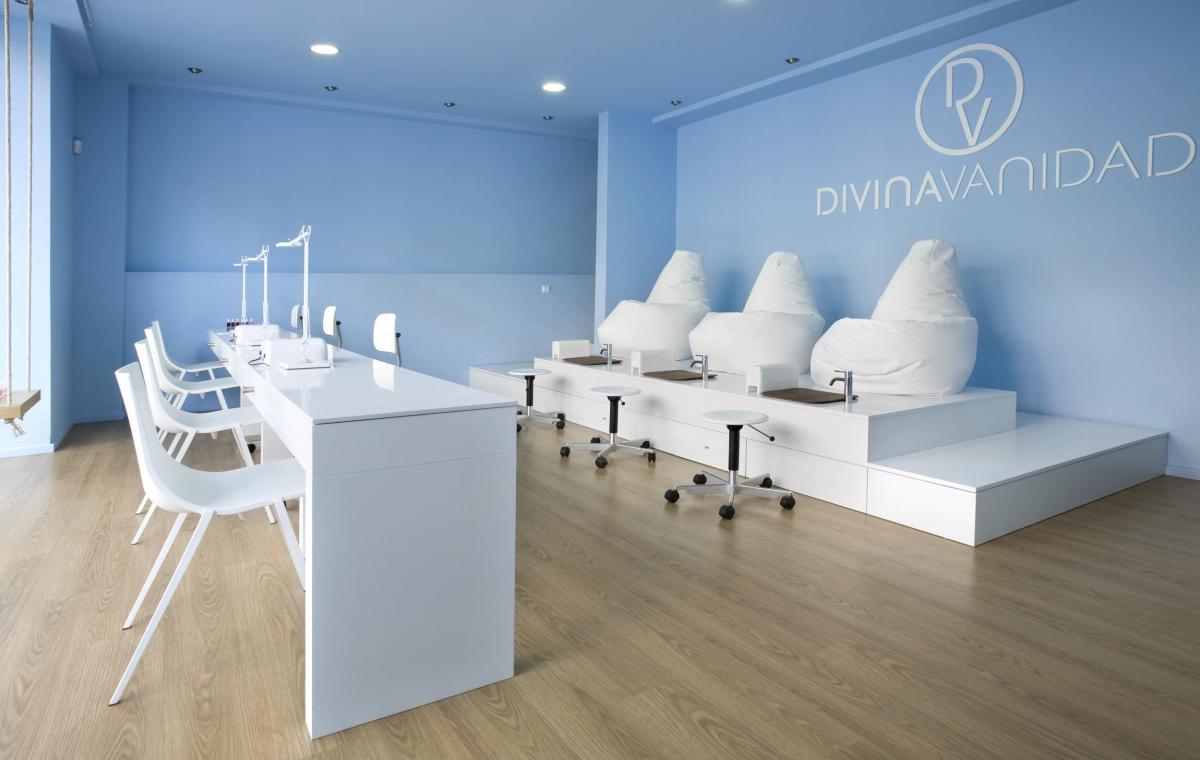 丨西班牙巴塞罗那丨vilablanch(推测为设计工作室)-6