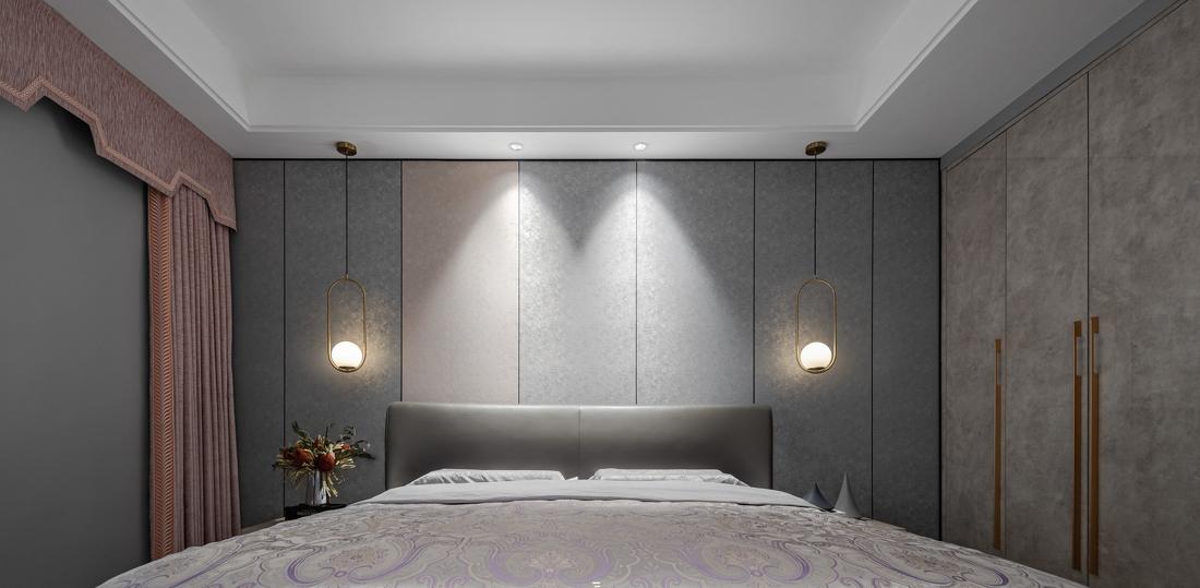 摩洛哥风情的 400㎡宽敞家居设计-16