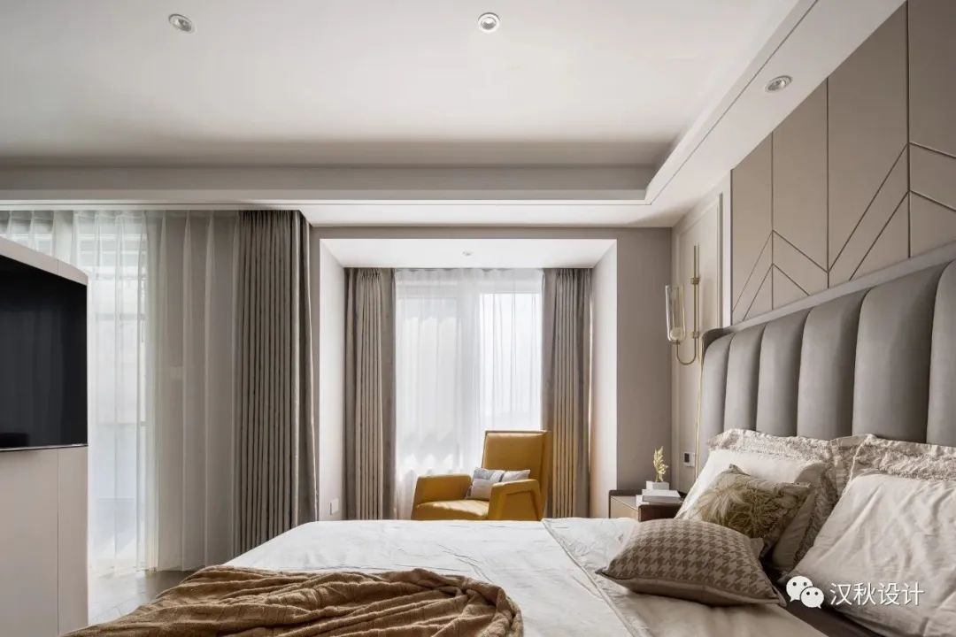 璞樾和山私宅设计丨中国常州丨姚莉-34