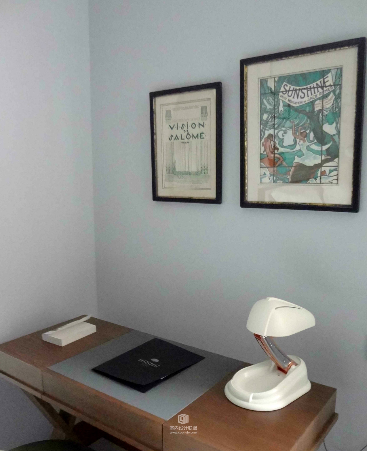 Hotel Castelbrac 法国迪纳尔滨海度假酒店-77