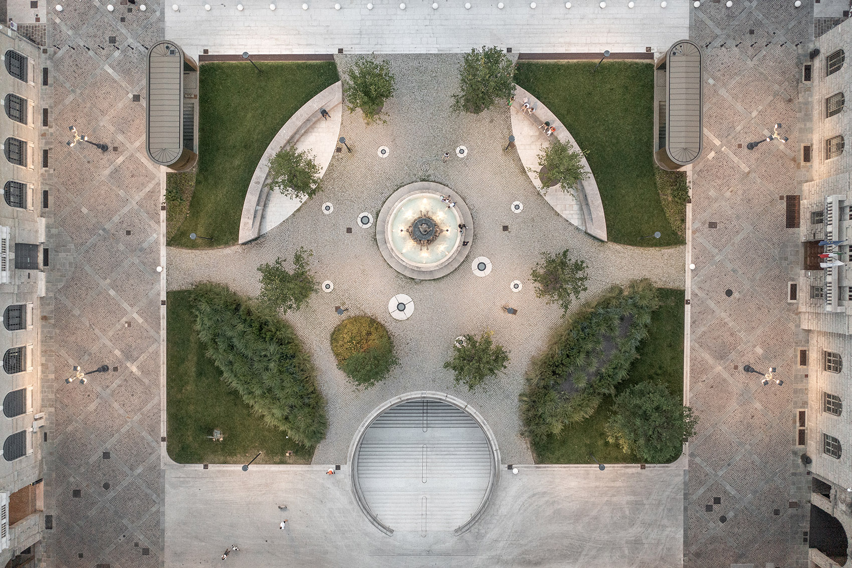 贝加莫PIACENTINIANO景观设计丨意大利贝加莫丨CN10ARCHITETTI-103