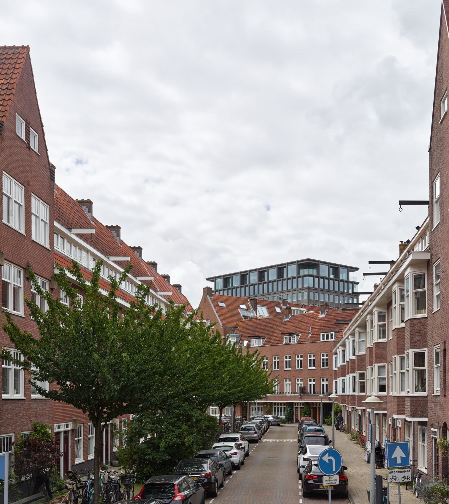 Staal  Kade大楼丨Office Winhov-12