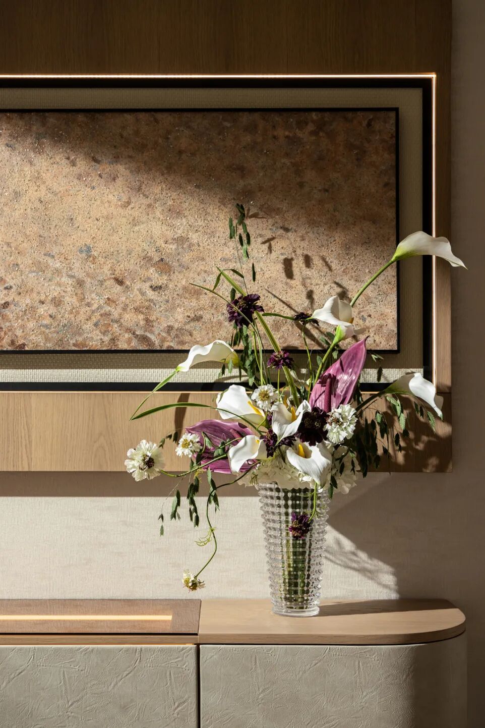 杭州·绿城宸岸新月府丨中国杭州丨浙江蓝城卓时建筑环境设计有限公司,北京靳朝晖设计有限公司-56