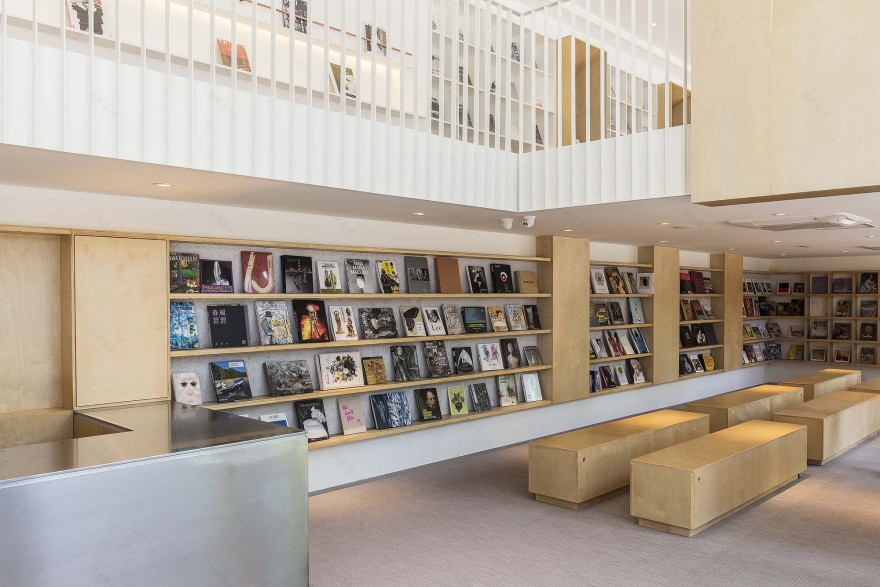 春风习习读书会X 朝阳城市书屋 未来以北工作室-23