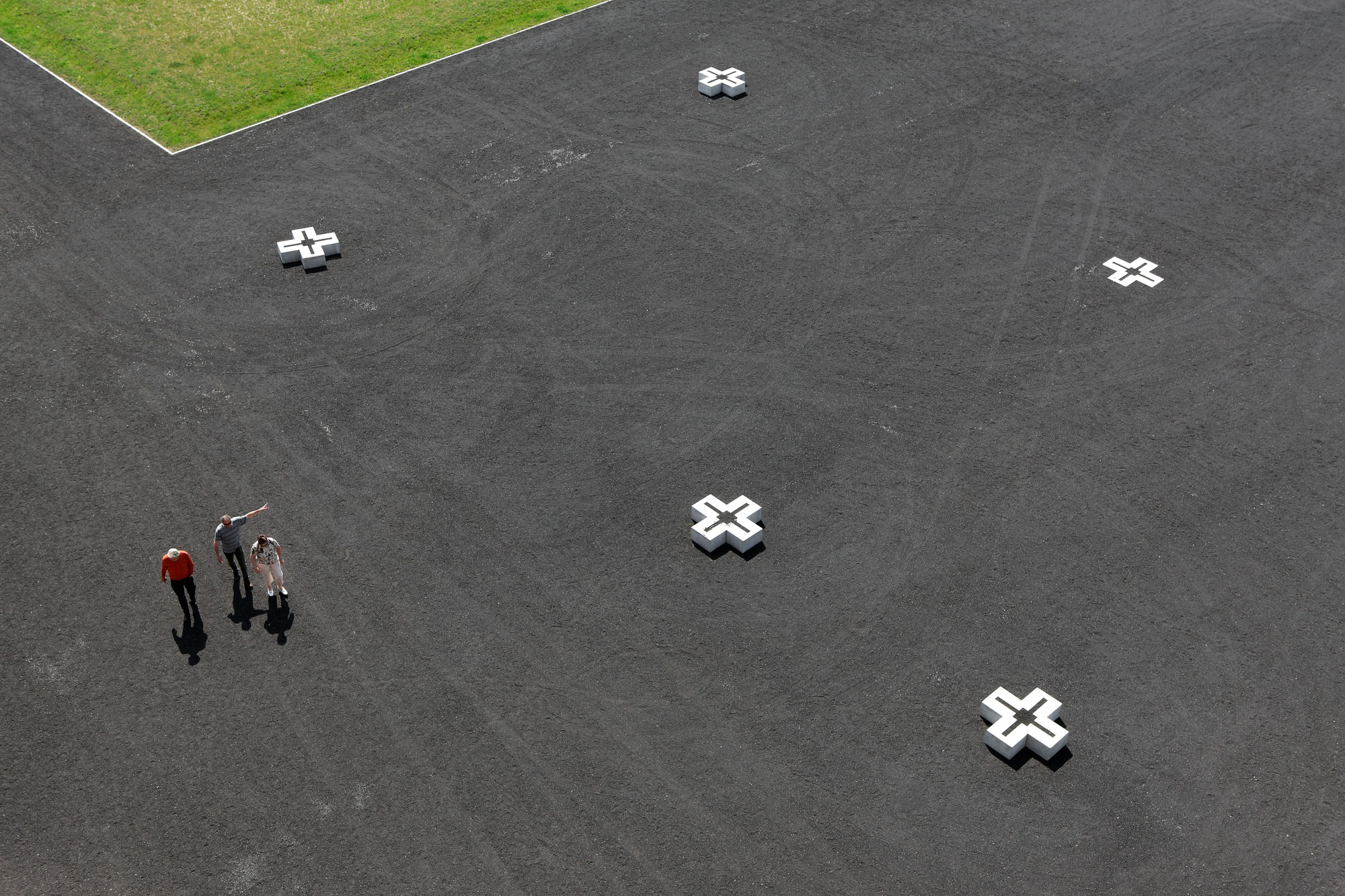 前焦化厂生物塔丨德国-6