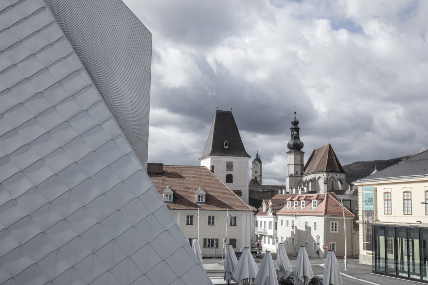 奥地利州立美术馆-31