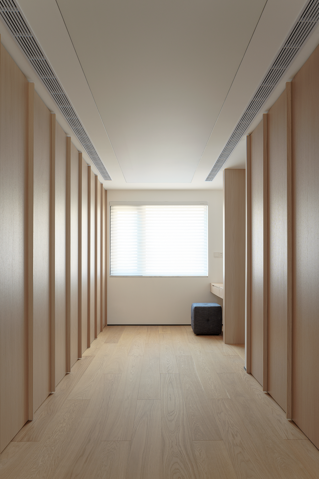 生活旋律丨中国苏州丨不器空间设计-81