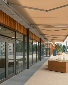 德国可持续化学技术大学