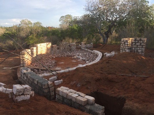 丨肯尼亚丨The Scarcity and Creativity Studio-47