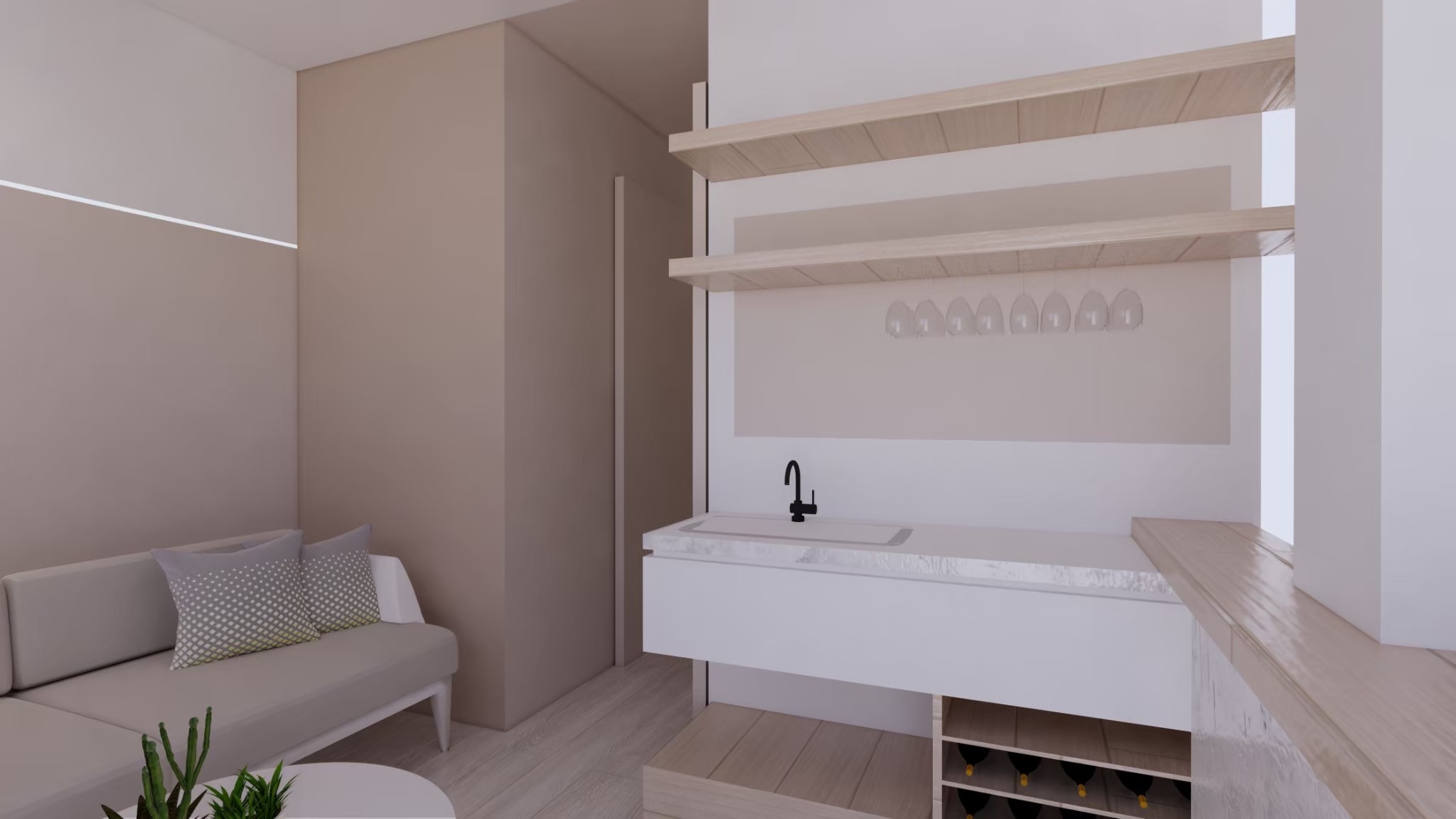 YouTuber studio design-7