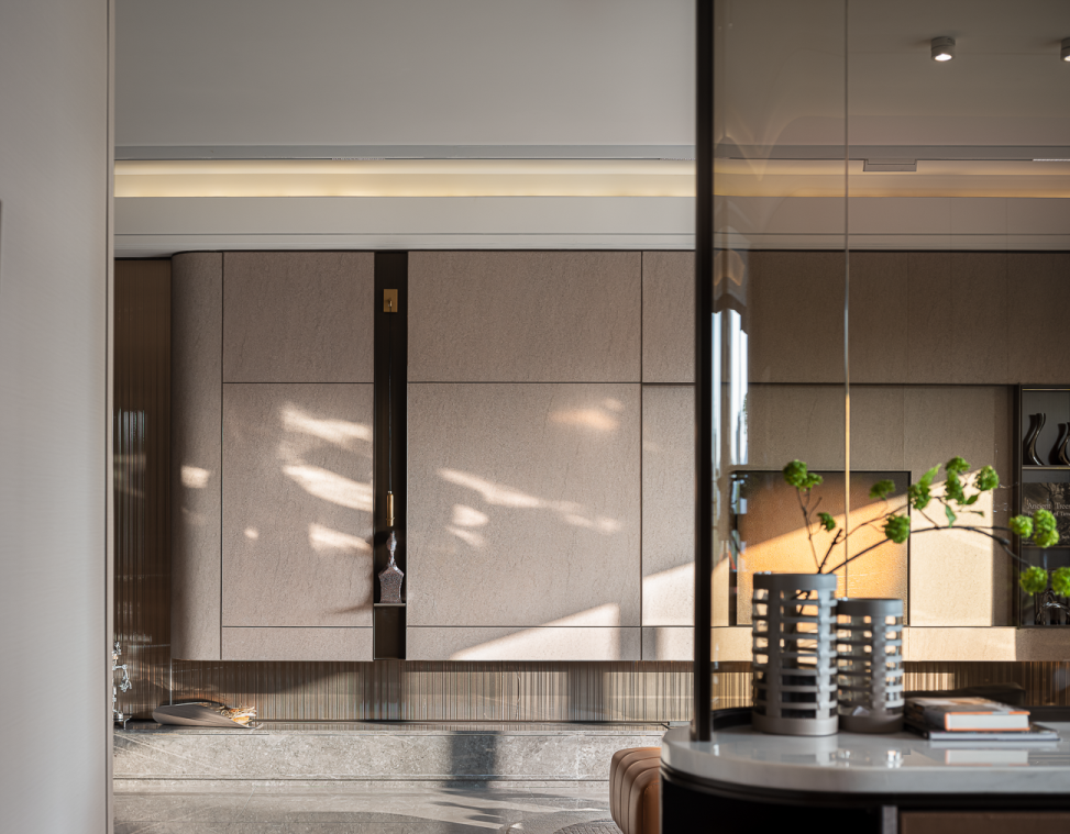 福建龙岩建发项目丨中国龙岩丨深圳市壹向空间设计有限公司-22