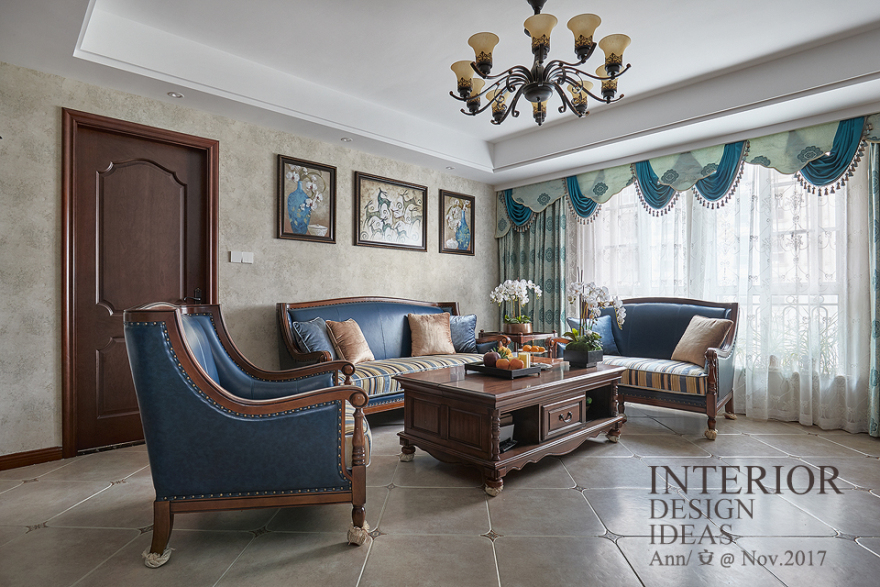 美家美室 |170㎡ 【此心安处是吾乡】-51