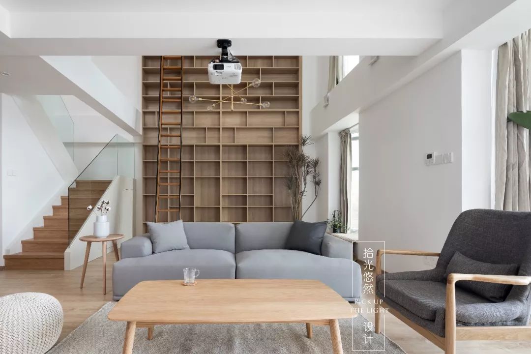 成都 90 年代旧房「知行合一」改造记-0