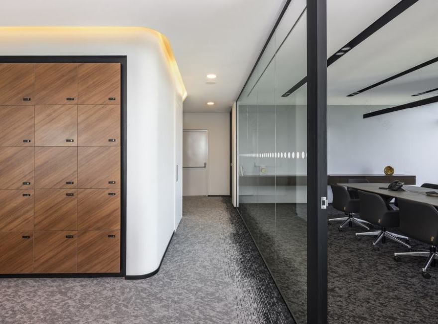 土耳其伊斯坦布尔办公室设计,温暖色调和周到空间 - 米尚丽零售设计网 MISUNLY- 美好品牌店铺空间发现者-5