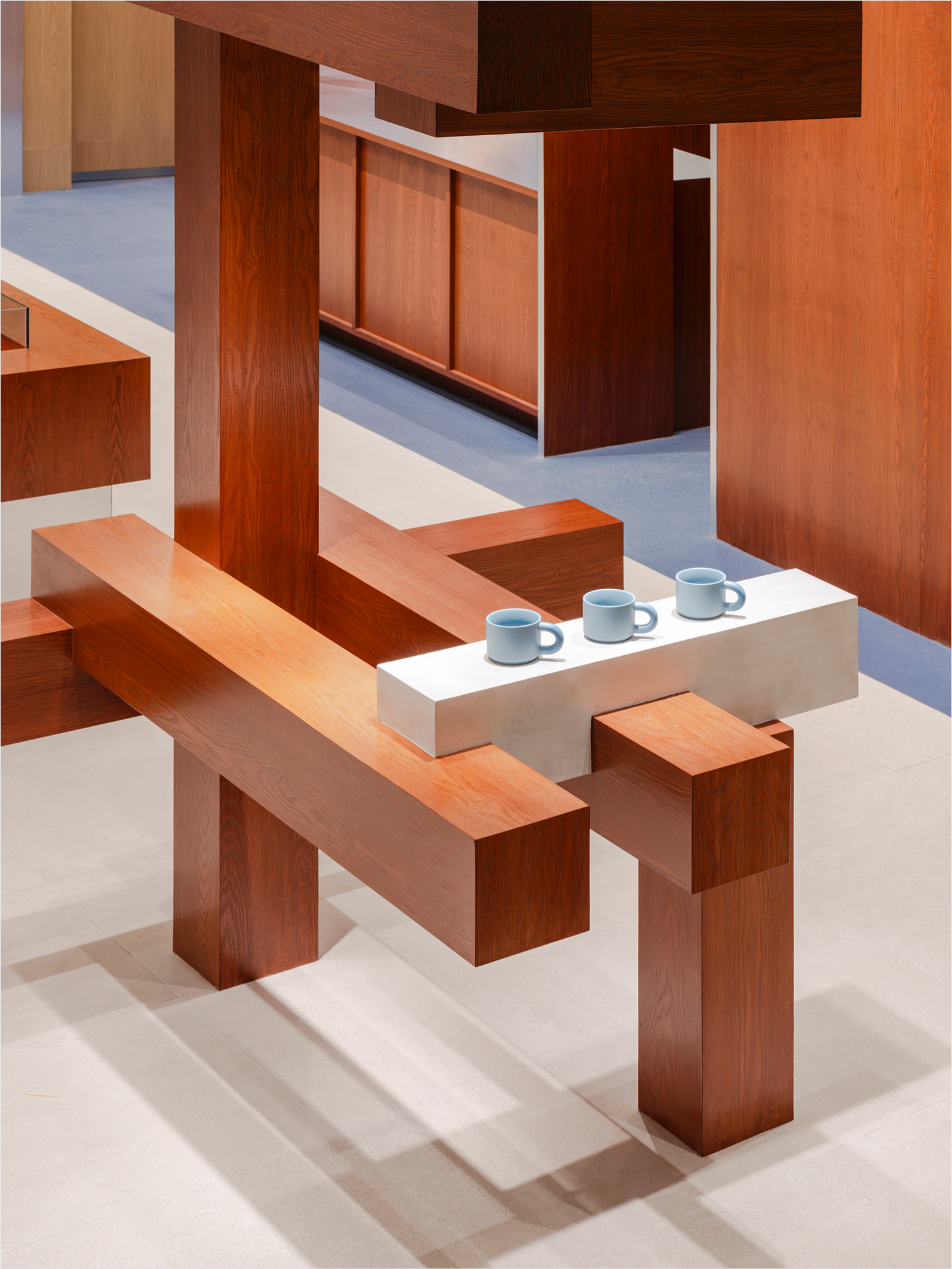 服装店丨马来西亚吉隆坡-9